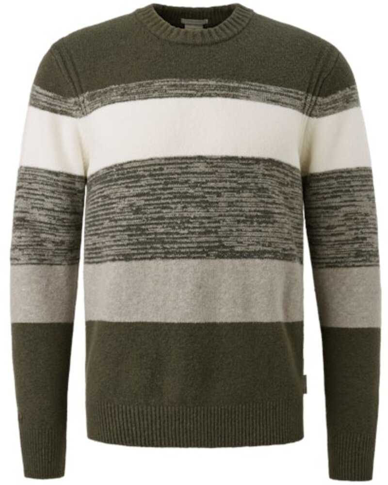 CAST IRON CAST IRON trui