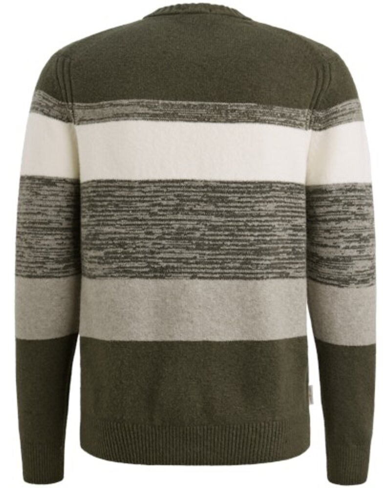 CAST IRON CAST IRON trui