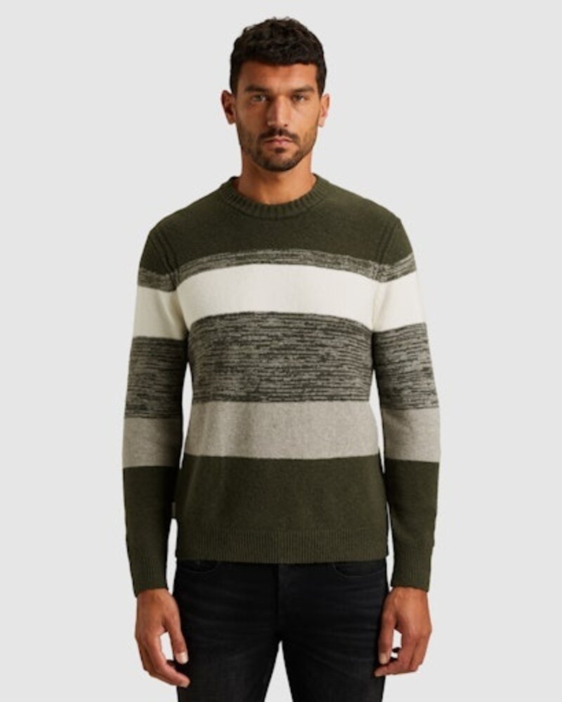 CAST IRON CAST IRON trui