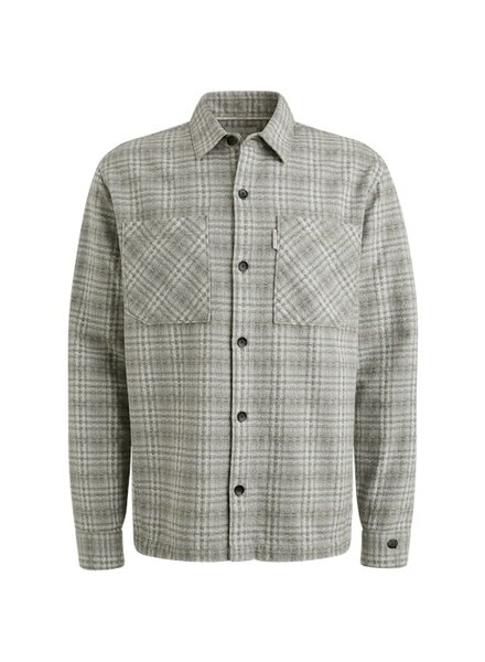 CAST IRON CAST IRON overshirt