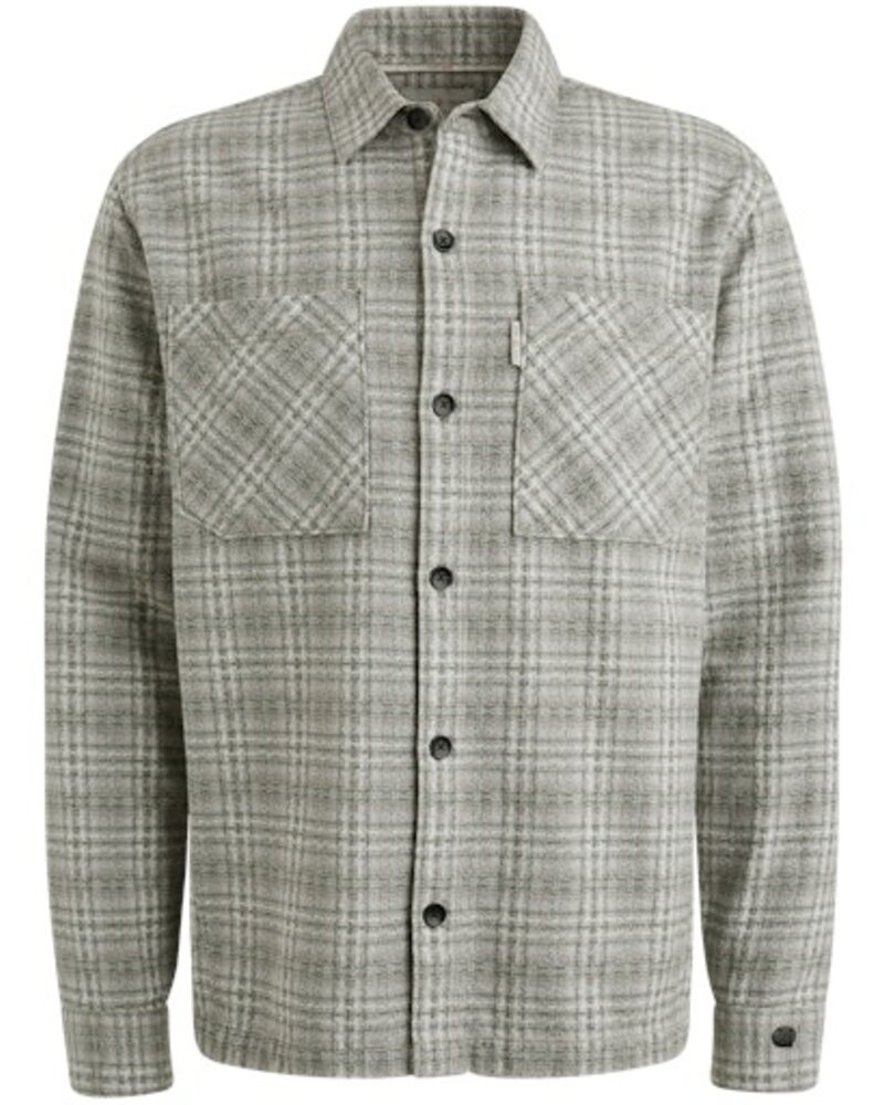 CAST IRON CAST IRON overshirt