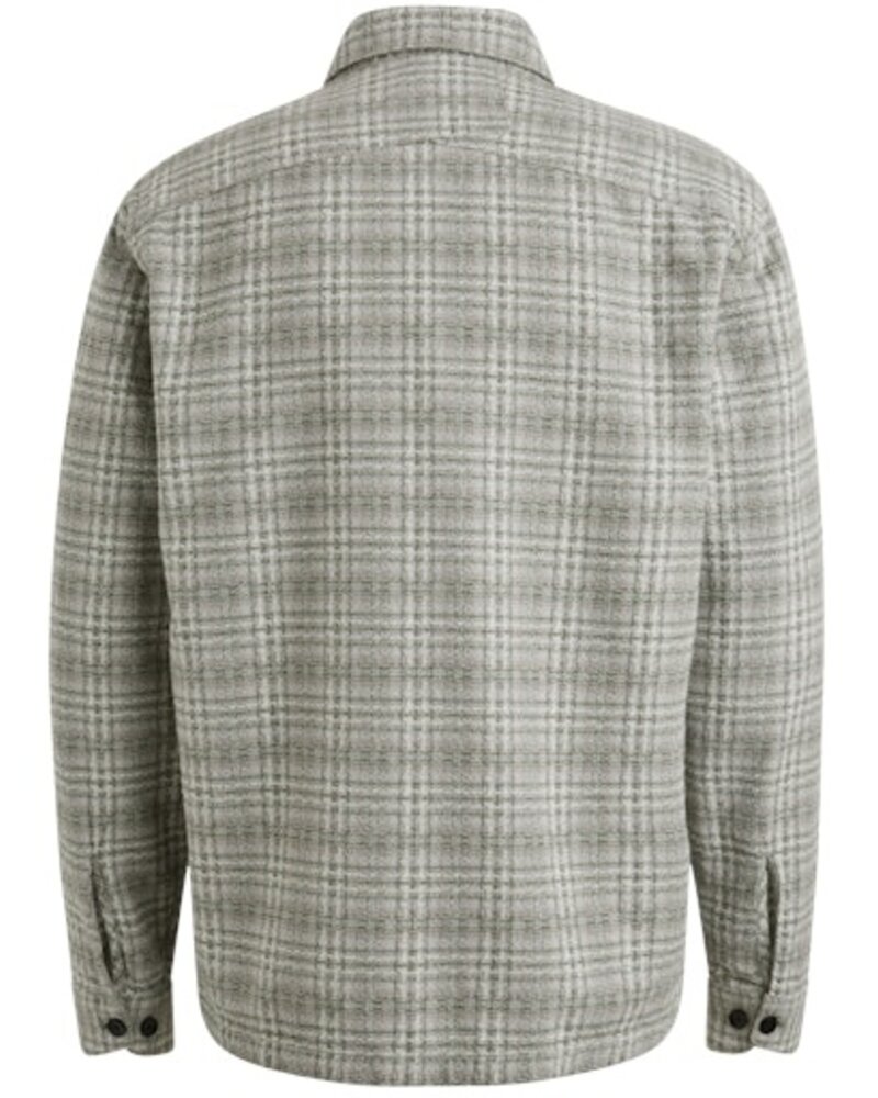 CAST IRON CAST IRON overshirt