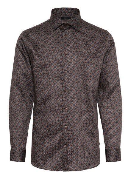 MATINIQUE MATINIQUE overhemd