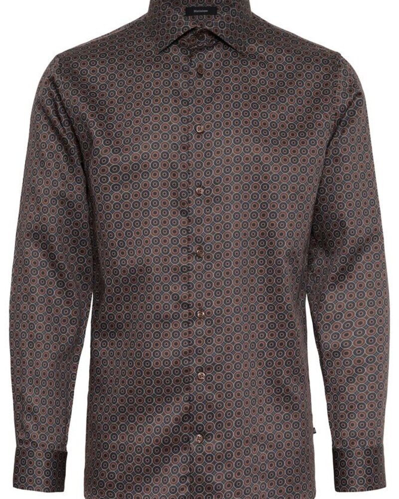 MATINIQUE MATINIQUE overhemd