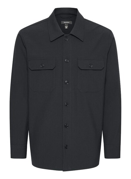 MATINIQUE MATINIQUE overshirt