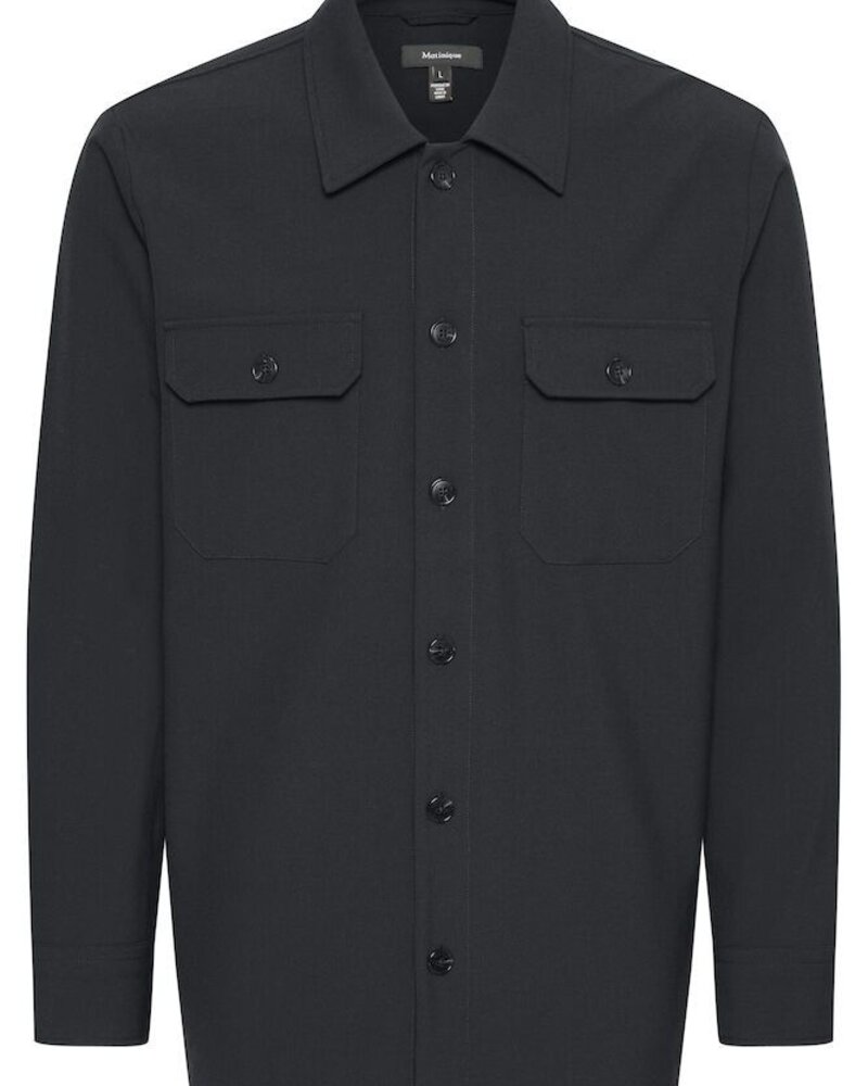 MATINIQUE MATINIQUE overshirt