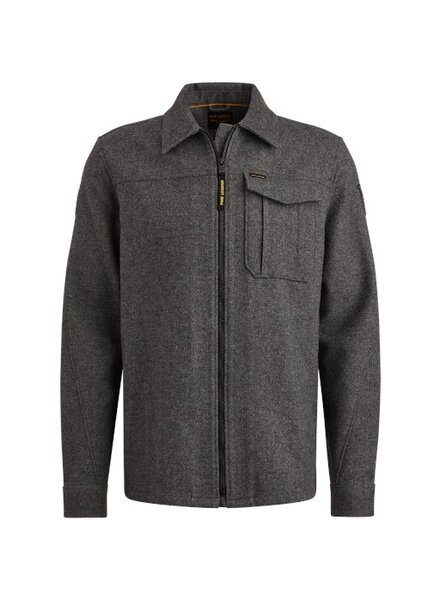 PME LEGEND  PME LEGEND overshirt
