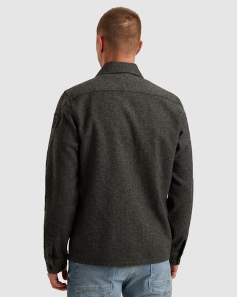 PME LEGEND  PME LEGEND overshirt