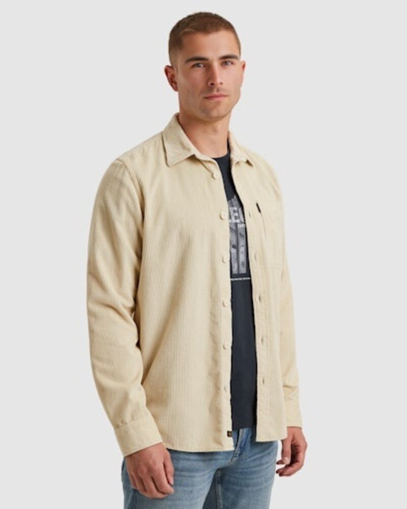 PME LEGEND  PME LEGEND overhemd