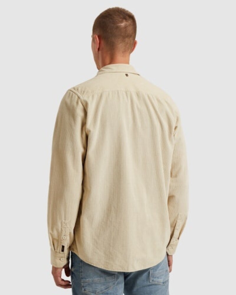 PME LEGEND  PME LEGEND overhemd