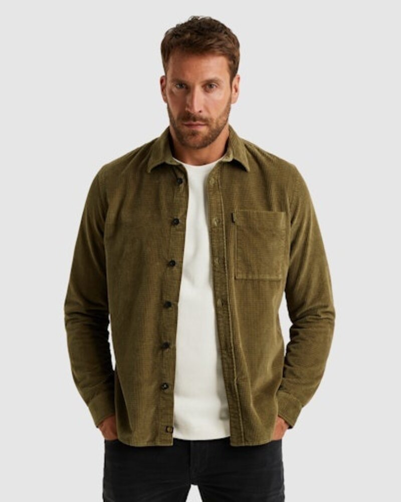 PME LEGEND  PME LEGEND overhemd