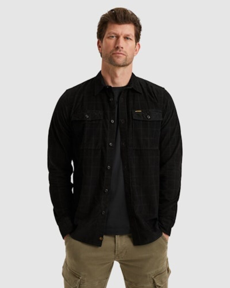 PME LEGEND  PME LEGEND overhemd