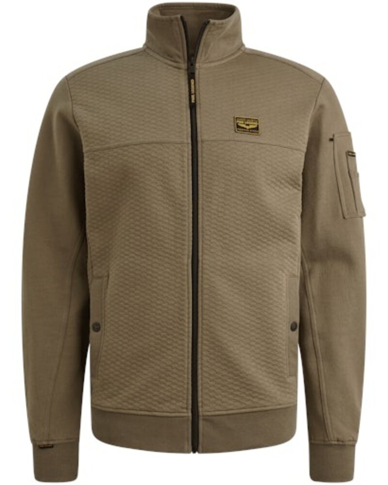 PME LEGEND  PME LEGEND sweatvest