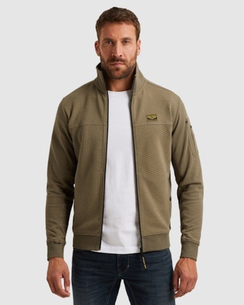 PME LEGEND  PME LEGEND sweatvest