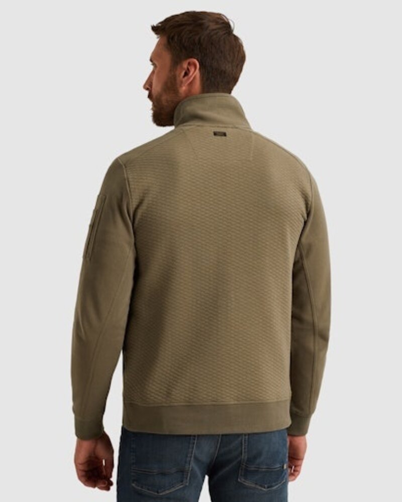 PME LEGEND  PME LEGEND sweatvest