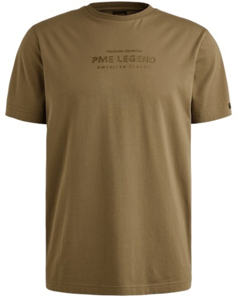 PME LEGEND  PME LEGEND T-shirt