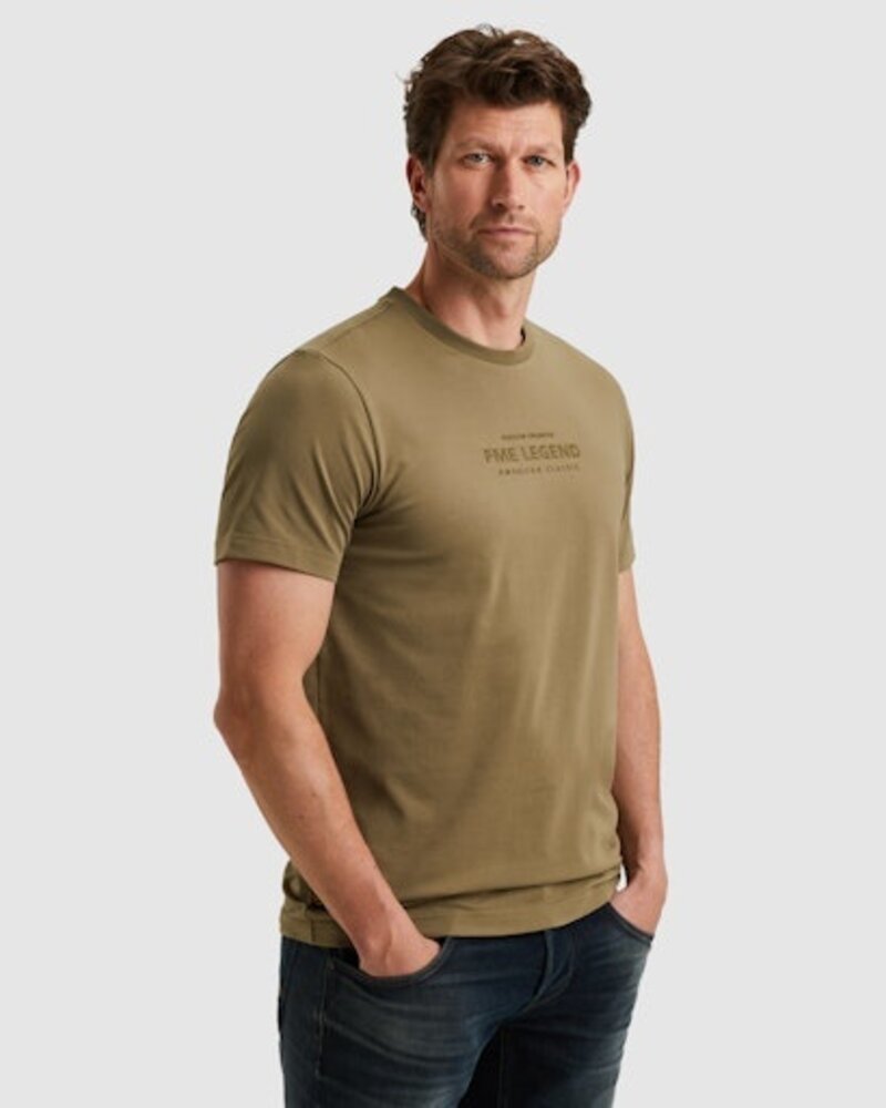 PME LEGEND  PME LEGEND T-shirt