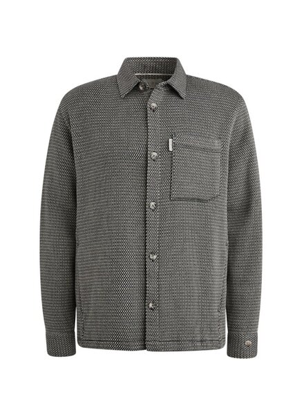 CAST IRON CAST IRON overshirt