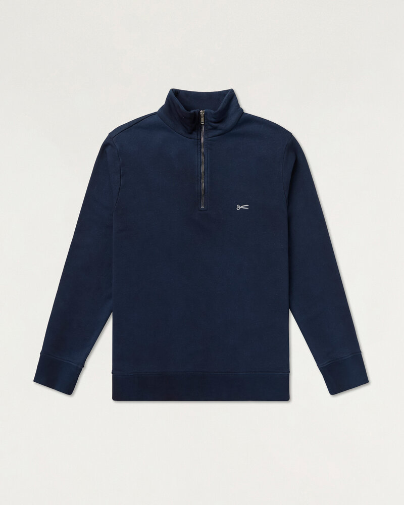 DENHAM DENHAM sweater