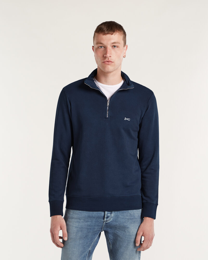DENHAM DENHAM sweater