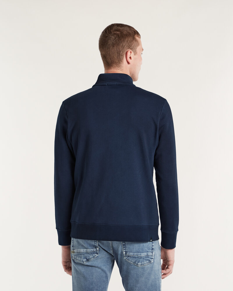 DENHAM DENHAM sweater