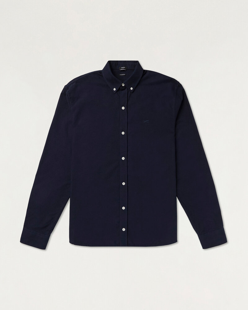 DENHAM DENHAM overhemd