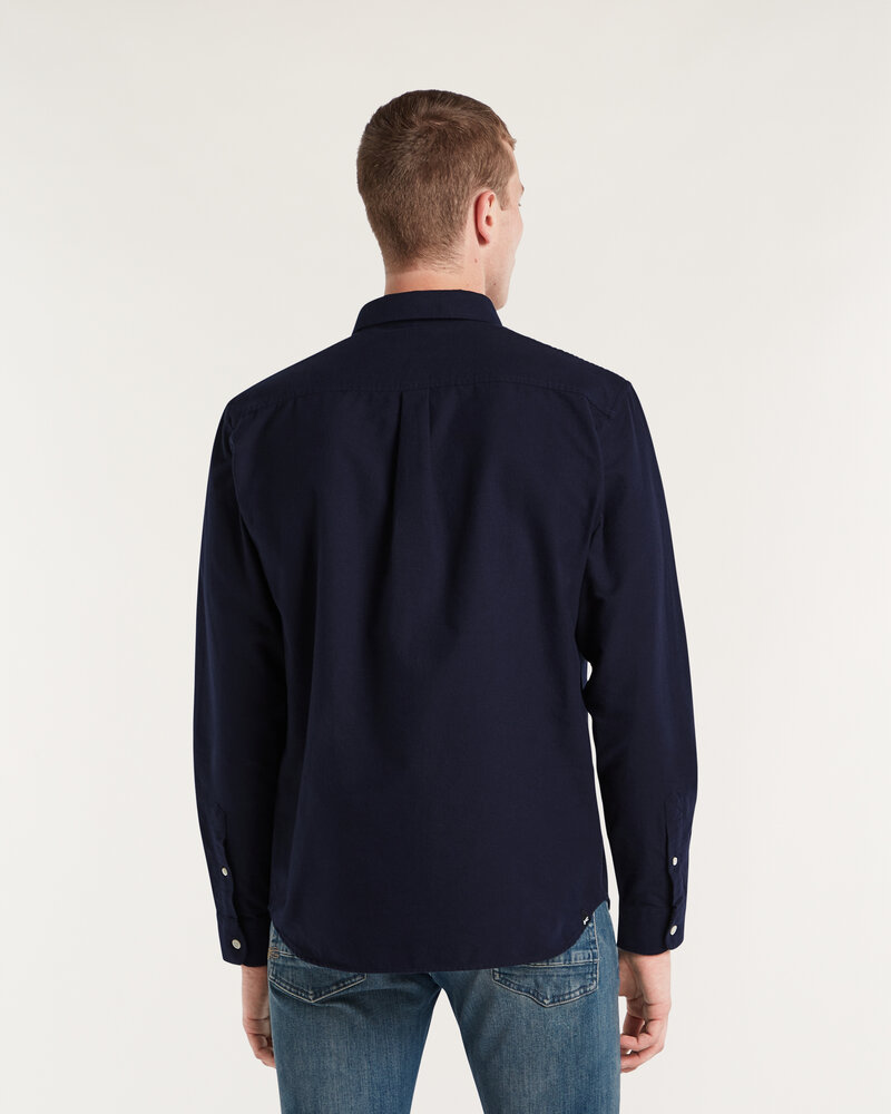 DENHAM DENHAM overhemd