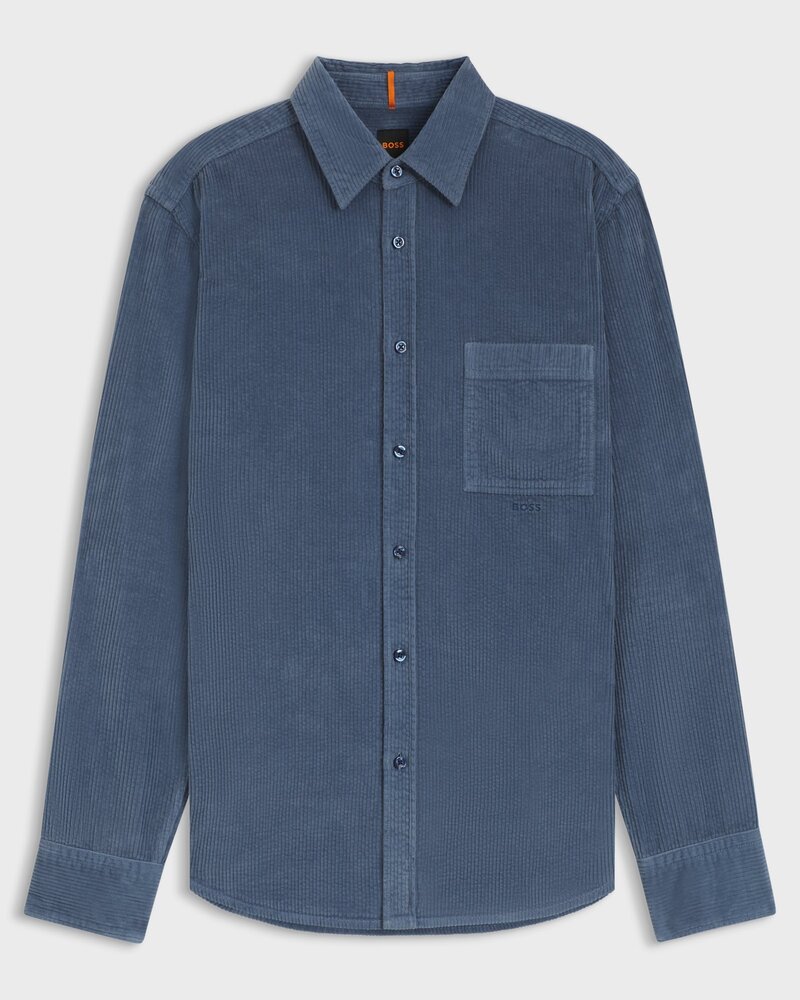 BOSS BOSS overhemd
