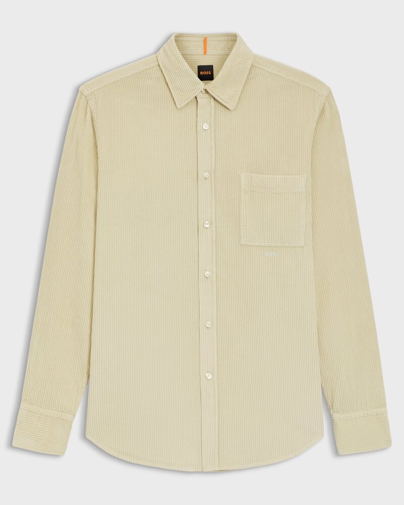 BOSS BOSS overhemd