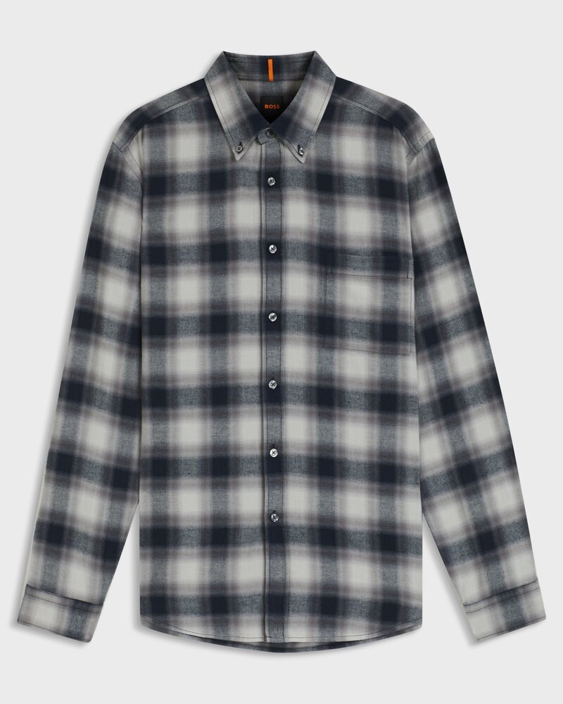 BOSS BOSS overhemd