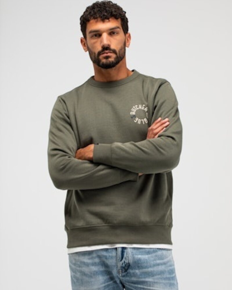 BUTCHER OF BLUE  BUTCHER OF BLUE sweater