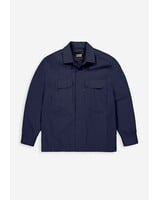 BUTCHER OF BLUE  BUTCHER OF BLUE overshirt