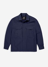 BUTCHER OF BLUE  BUTCHER OF BLUE overshirt