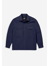 BUTCHER OF BLUE  BUTCHER OF BLUE overshirt