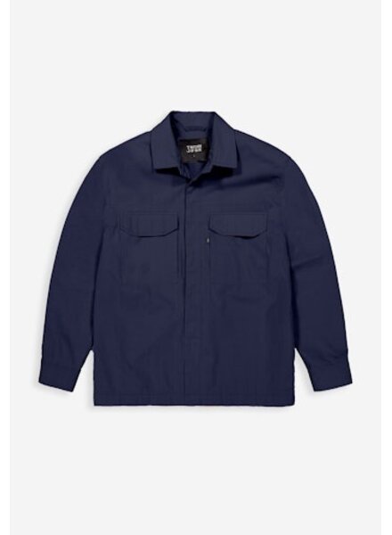 BUTCHER OF BLUE  BUTCHER OF BLUE overshirt