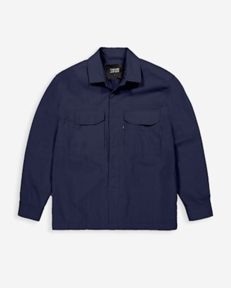 BUTCHER OF BLUE  BUTCHER OF BLUE overshirt