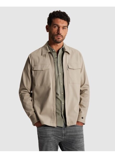 CAST IRON CAST IRON overshirt