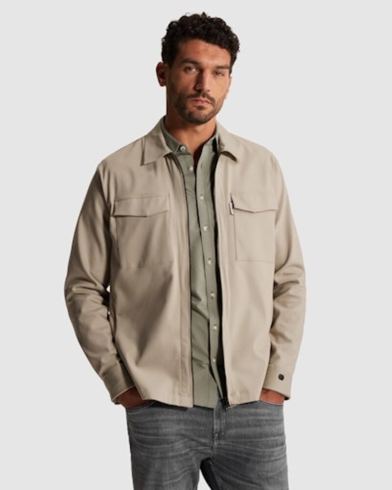 CAST IRON CAST IRON overshirt