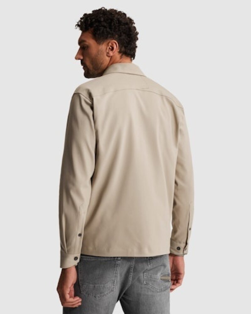 CAST IRON CAST IRON overshirt