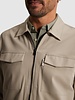 CAST IRON CAST IRON overshirt