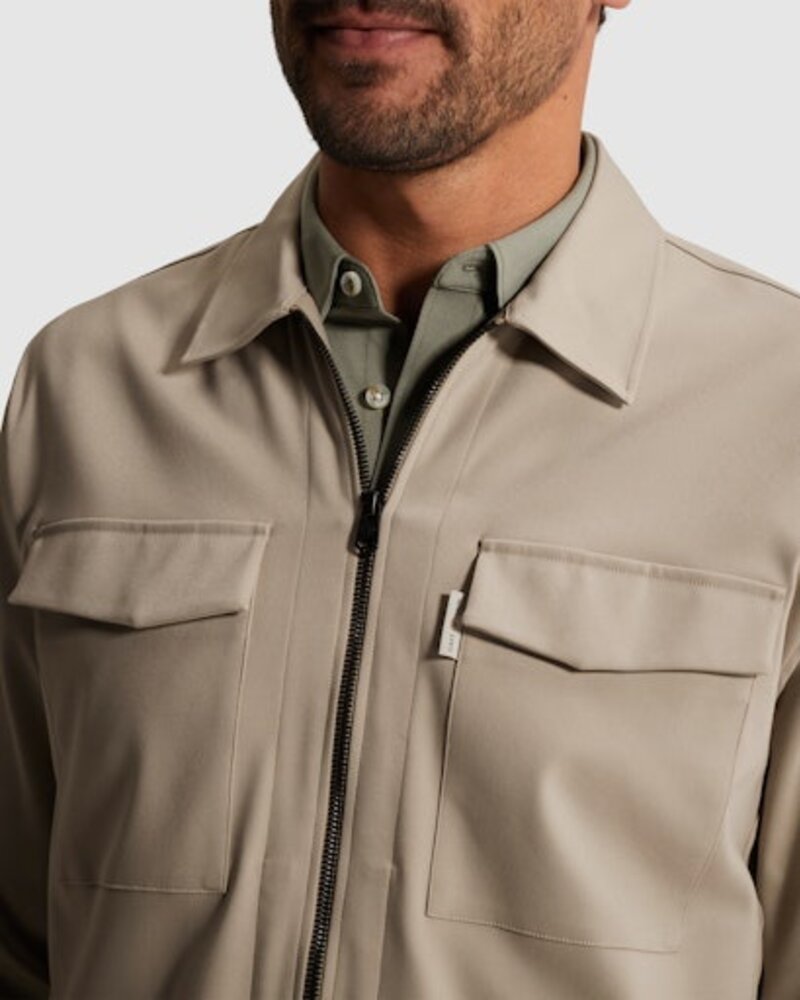 CAST IRON CAST IRON overshirt