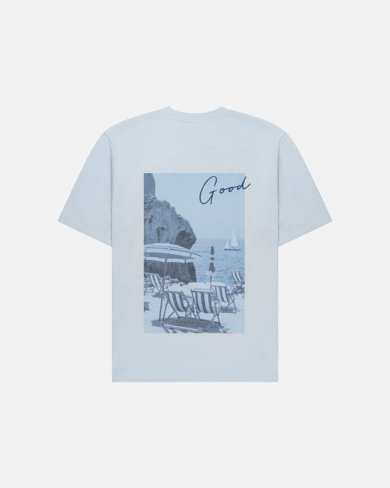 THE GOOD PEOPLE THE GOOD PEOPLE T-shirt