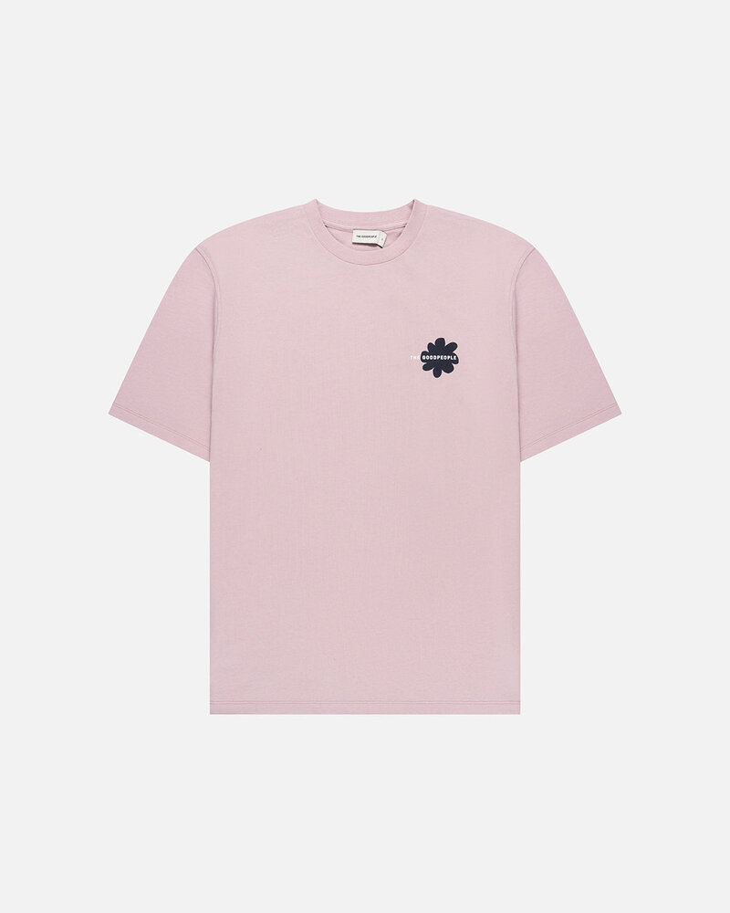 THE GOOD PEOPLE THE GOOD PEOPLE T-shirt