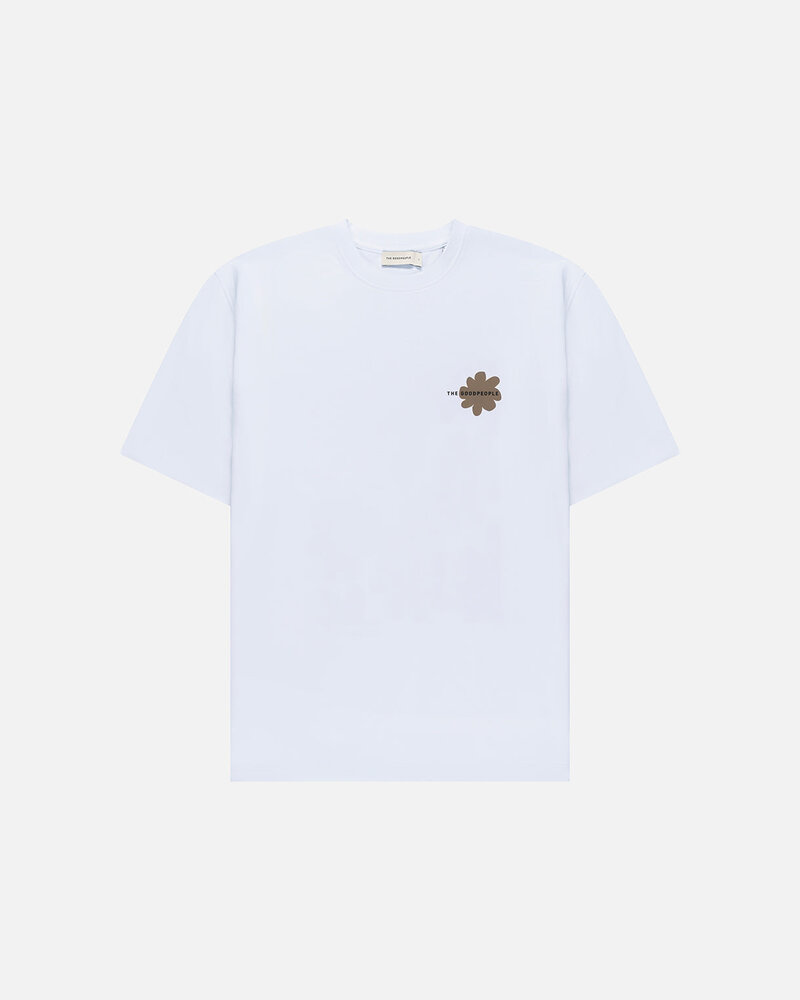 THE GOOD PEOPLE THE GOOD PEOPLE T-shirt
