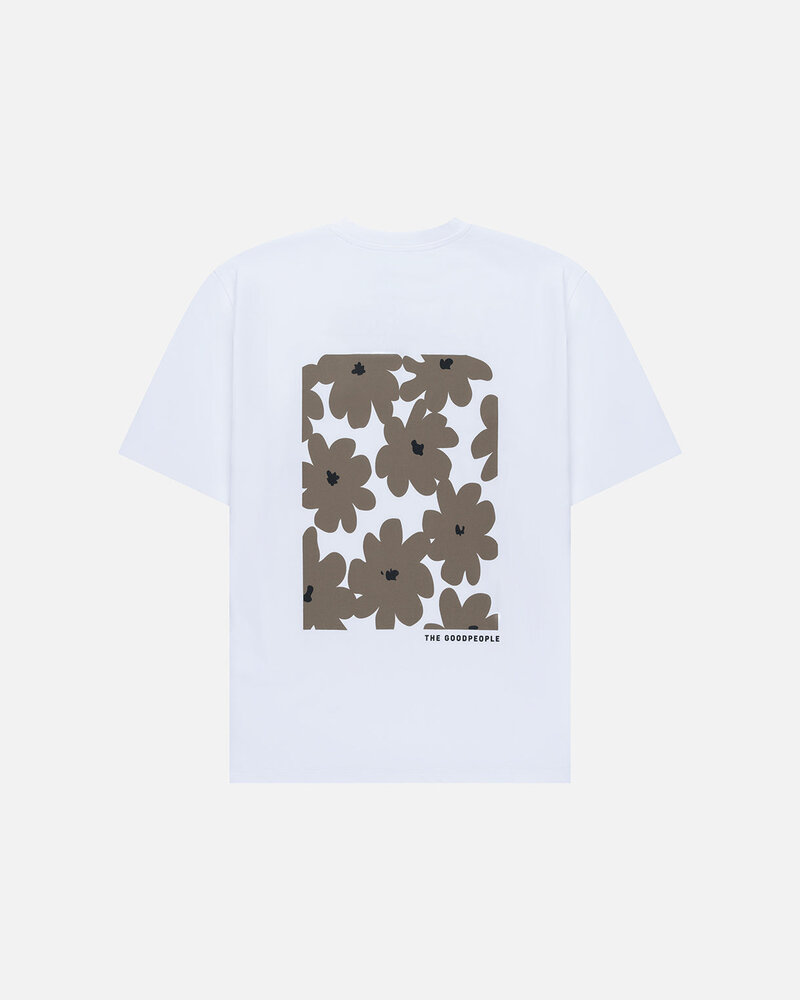 THE GOOD PEOPLE THE GOOD PEOPLE T-shirt