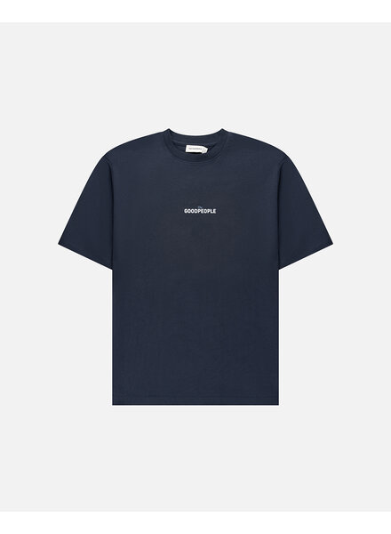 THE GOOD PEOPLE THE GOOD PEOPLE T-shirt