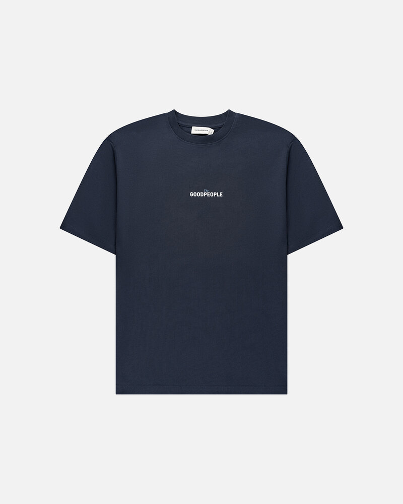 THE GOOD PEOPLE THE GOOD PEOPLE T-shirt