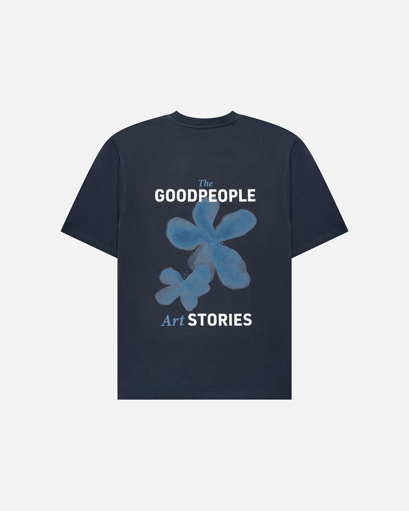 THE GOOD PEOPLE THE GOOD PEOPLE T-shirt