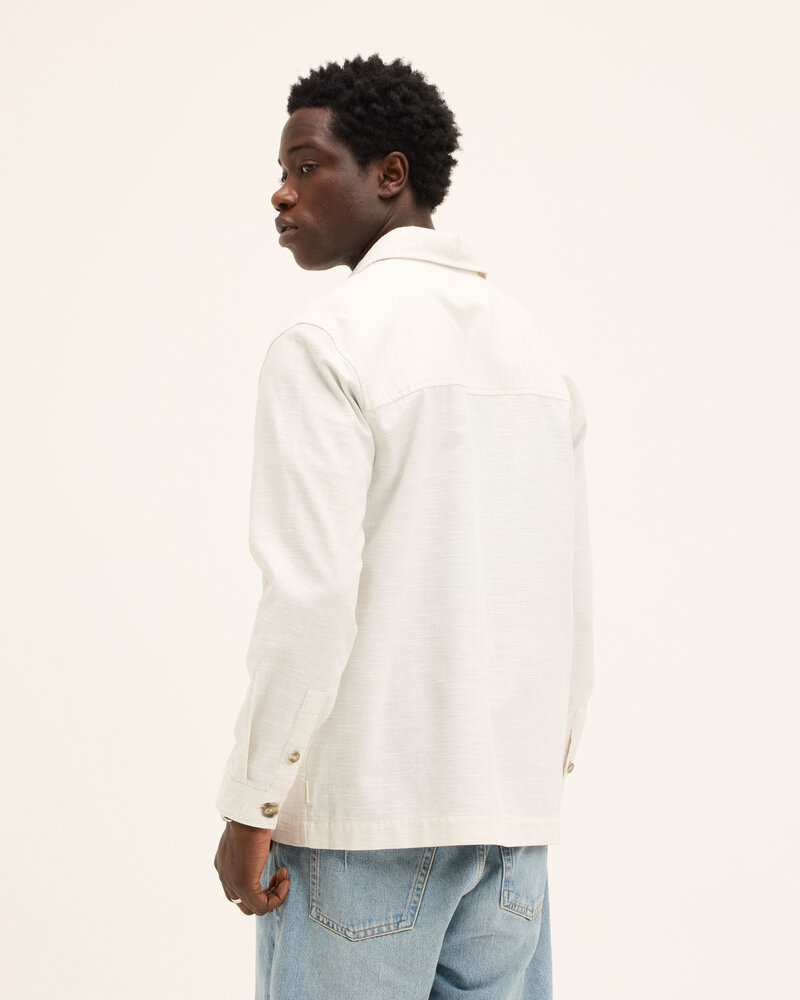 THE GOOD PEOPLE THE GOOD PEOPLE overshirt