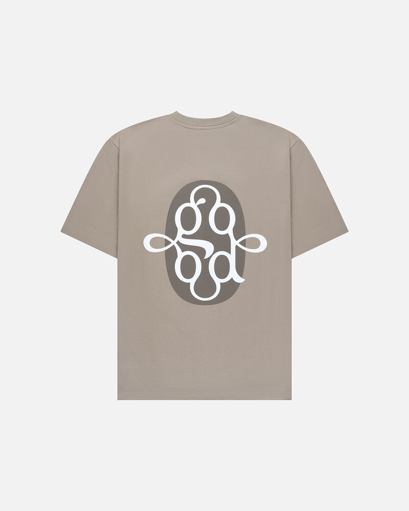 THE GOOD PEOPLE THE GOOD PEOPLE T-shirt